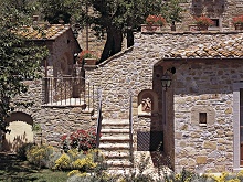 Relais Il Falconiere & SPA