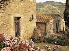 Relais Il Falconiere & SPA