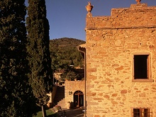 Relais Il Falconiere & SPA
