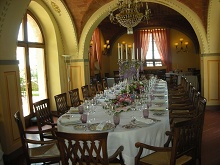 Relais Il Falconiere & SPA