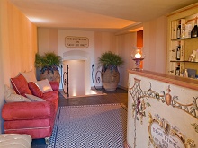 Relais Il Falconiere & SPA