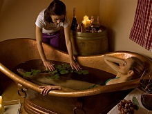 Relais Il Falconiere & SPA