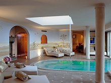 Relais Il Falconiere & SPA