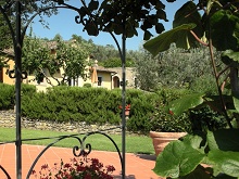 Relais Il Falconiere & SPA