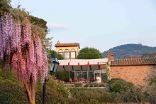 Relais Il Falconiere & SPA