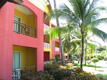 Caribe Club Princess Beach Resort & Spa
