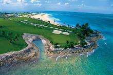 The Harbourside Resort at Atlantis