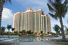 Atlantis Paradise Island Resort - The Reef Atlantis