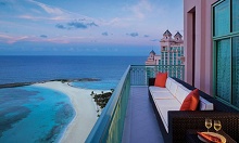 Atlantis Paradise Island Resort - The Reef Atlantis