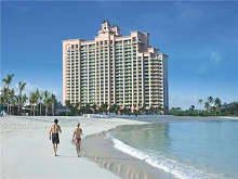Atlantis Paradise Island Resort - The Reef Atlantis