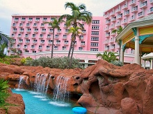 Atlantis Paradise Island Resort - Beach Towers