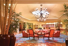 Atlantis Paradise Island Resort - Beach Towers