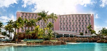 Atlantis Paradise Island Resort - Beach Towers
