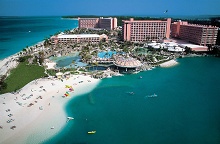 Atlantis Paradise Island Resort - Coral Towers