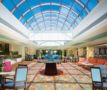 Atlantis Paradise Island Resort - Coral Towers