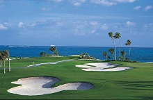 Atlantis Paradise Island Resort - Coral Towers