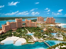 Atlantis Paradise Island Resort - Royal Towers