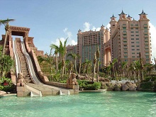 Atlantis Paradise Island Resort - Royal Towers