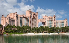 Atlantis Paradise Island Resort - Royal Towers