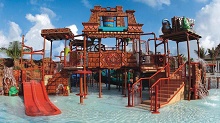 Atlantis Paradise Island Resort - Royal Towers