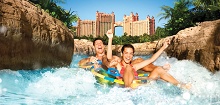 Atlantis Paradise Island Resort - Royal Towers
