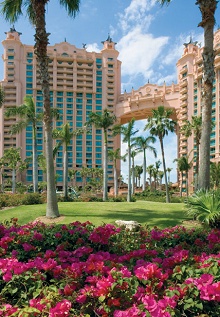 Atlantis Paradise Island Resort - Royal Towers