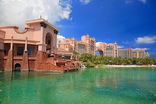 Atlantis Paradise Island Resort - Royal Towers