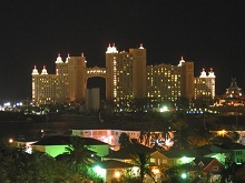 Atlantis Paradise Island Resort - Royal Towers