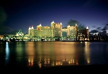 Atlantis Paradise Island Resort - Royal Towers