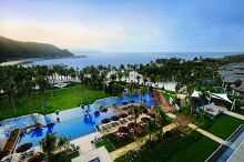 Anantara Sanya Resort & Spa