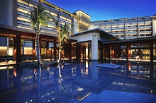 Anantara Sanya Resort & Spa