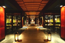 Anantara Sanya Resort & Spa