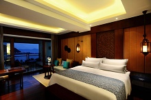 Anantara Sanya Resort & Spa