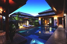 Anantara Sanya Resort & Spa