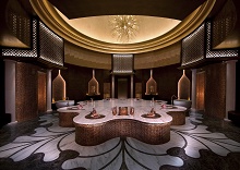 Eastern Mangroves Hotel & Spa by Anantara