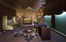 Eastern Mangroves Hotel & Spa by Anantara