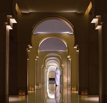 Eastern Mangroves Hotel & Spa by Anantara