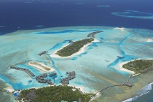 Anantara Veli Resort & Spa Maldives