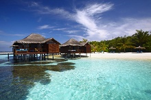 Anantara Veli Resort & Spa Maldives