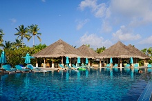 Anantara Veli Resort & Spa Maldives
