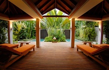 Anantara Veli Resort & Spa Maldives
