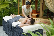 Anantara Veli Resort & Spa Maldives