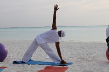 Anantara Veli Resort & Spa Maldives