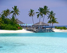 Anantara Veli Resort & Spa Maldives