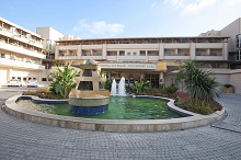 Crystal Tat Beach Golf Resort & Spa