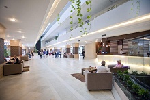 Crystal Tat Beach Golf Resort & Spa