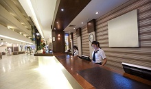 Crystal Tat Beach Golf Resort & Spa