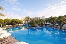 Crystal Tat Beach Golf Resort & Spa