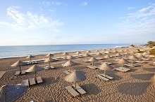 Crystal Tat Beach Golf Resort & Spa