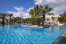 Crystal Tat Beach Golf Resort & Spa